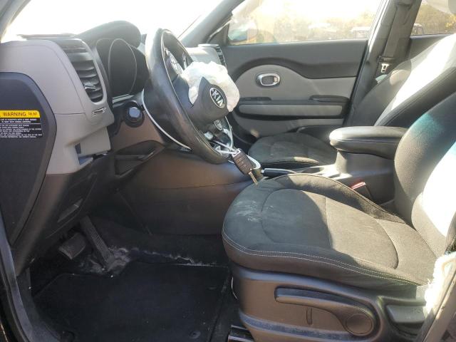 2016 KIA SOUL + - KNDJP3A50G7387260