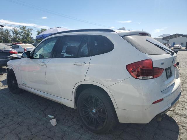 VIN WBAVM1C59EVW53828 2014 BMW X1 no.2