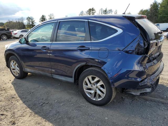 2016 HONDA CR-V EX - 2HKRM4H52GH726023