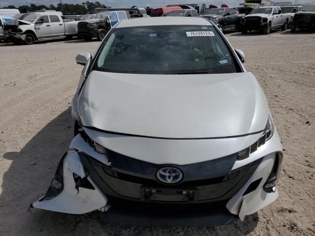 2020 TOYOTA PRIUS PRIM - JTDKARFP1L3161491