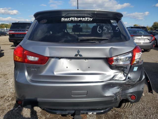 2016 MITSUBISHI RVR GT - JA4AJ4AW3GZ606971