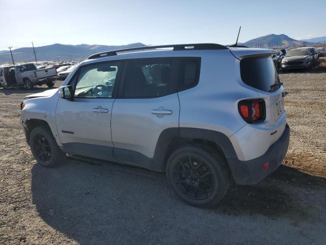 2020 JEEP RENEGADE L - ZACNJBBB9LPL25870