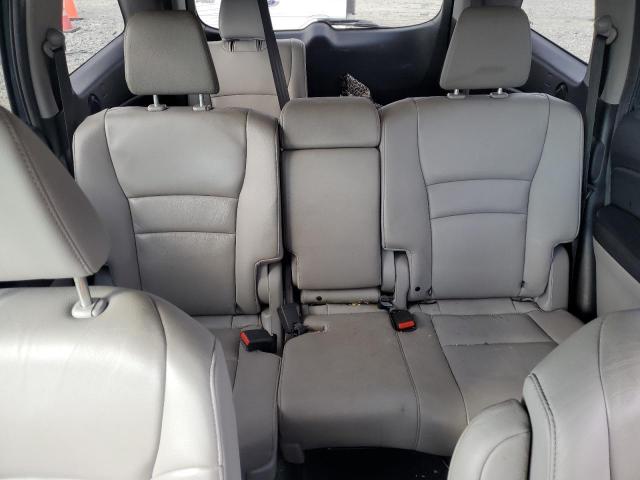 2019 HONDA PILOT EXL - 5FNYF6H57KB017385