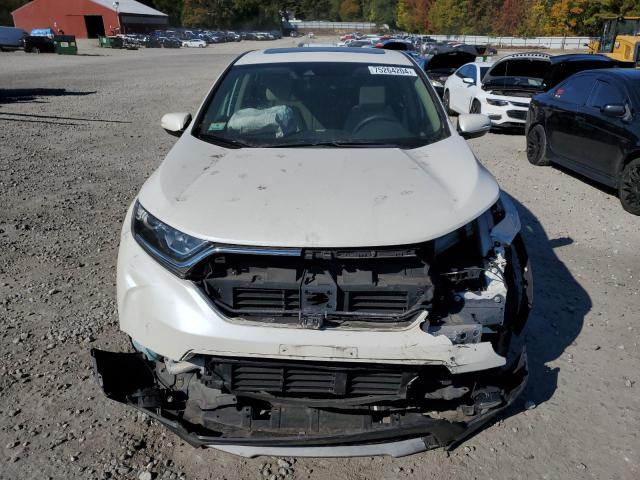 2018 HONDA CR-V EX - 5J6RW2H51JL001802