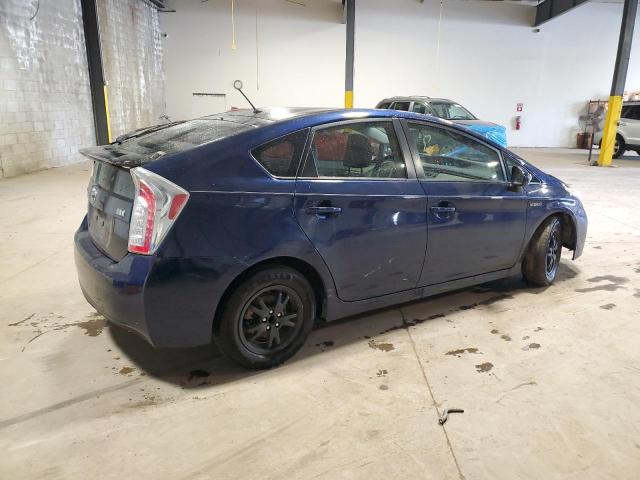 VIN JTDKN3DU0F1996427 2015 Toyota Prius no.3