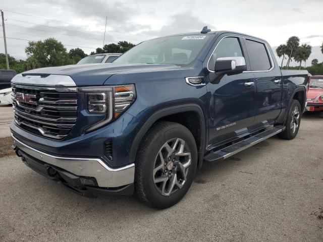 2022 GMC SIERRA C15 #2990586695