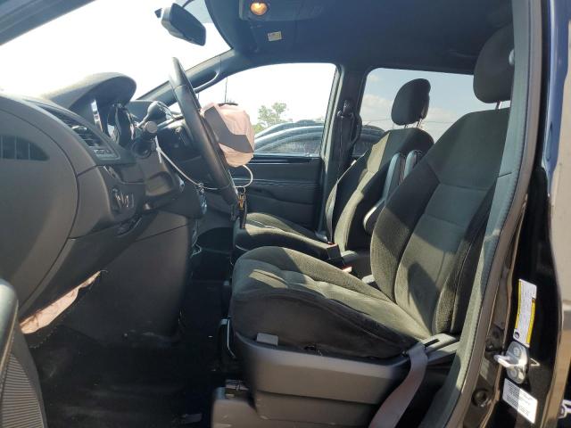 2016 DODGE GRAND CARA - 2C4RDGBGXGR322515