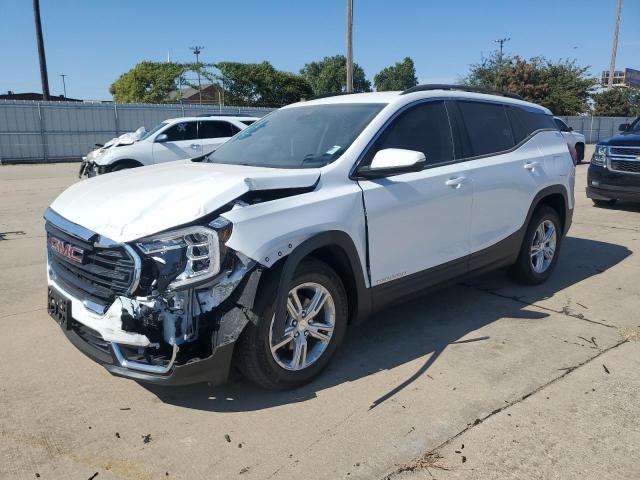 2024 GMC TERRAIN SL #2959673903