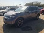 2019 HONDA CR-V EXL - 7FARW1H88KE033360
