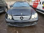 MERCEDES-BENZ CLK 350 снимка