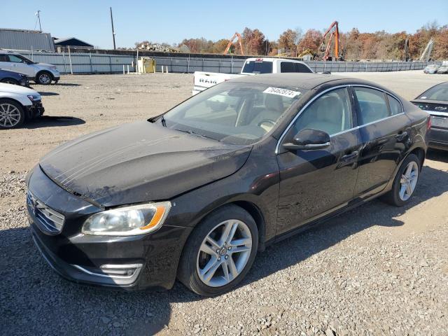 2014 VOLVO S60 T5 #3027073781