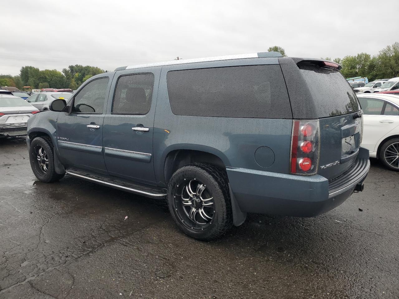 Lot #2988530274 2007 GMC YUKON XL D