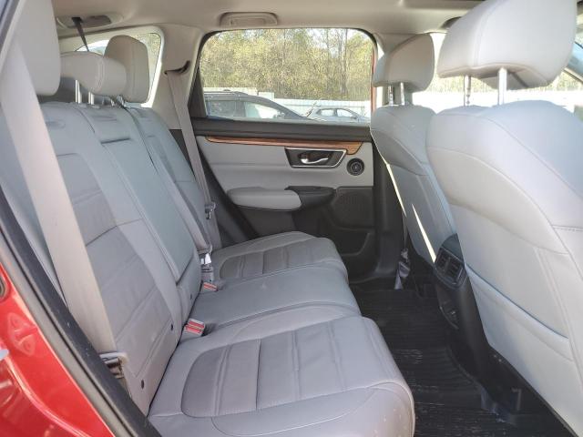 2021 HONDA CR-V EXL - 2HKRW1H86MH402913