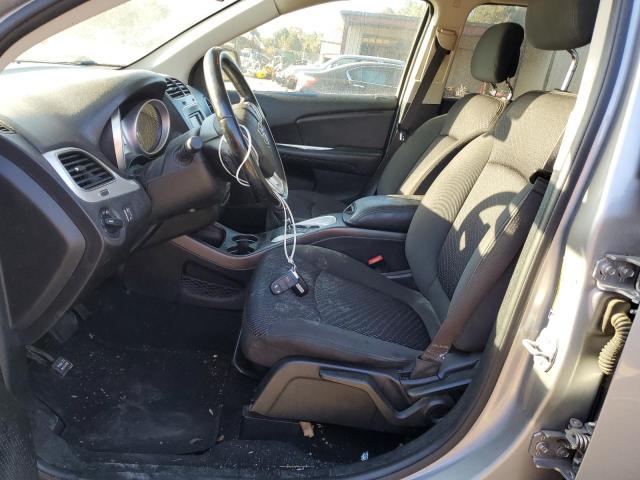 2018 DODGE JOURNEY SE - 3C4PDCAB3JT183922
