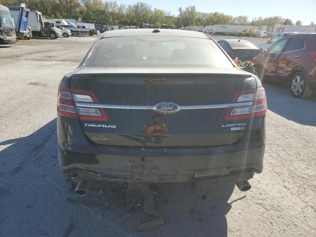 2018 FORD TAURUS LIM - 1FAHP2J85JG134497