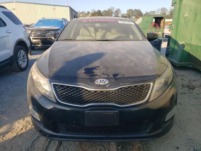 2015 KIA OPTIMA EX - 5XXGN4A77FG418453