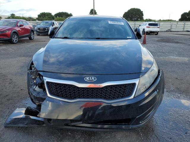 VIN 5XXGM4A70DG177982 2013 KIA Optima, LX no.5