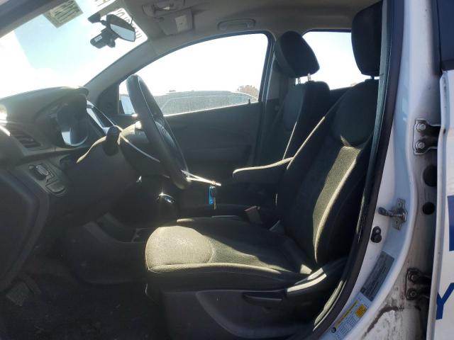 2019 CHEVROLET SPARK LS - KL8CB6SA5KC735860