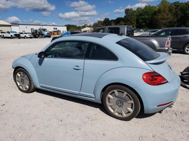 VIN 3VWJX7AT5DM679779 2013 Volkswagen Beetle no.2