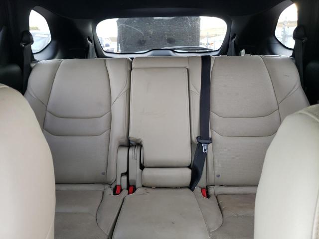 2017 MAZDA CX-9 GRAND - JM3TCBDY2H0130753
