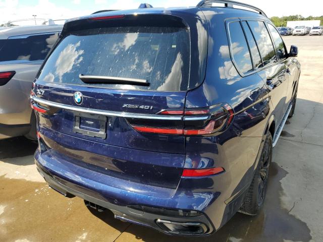 VIN 5UX23EM0XP9R58980 2023 BMW X7 no.6