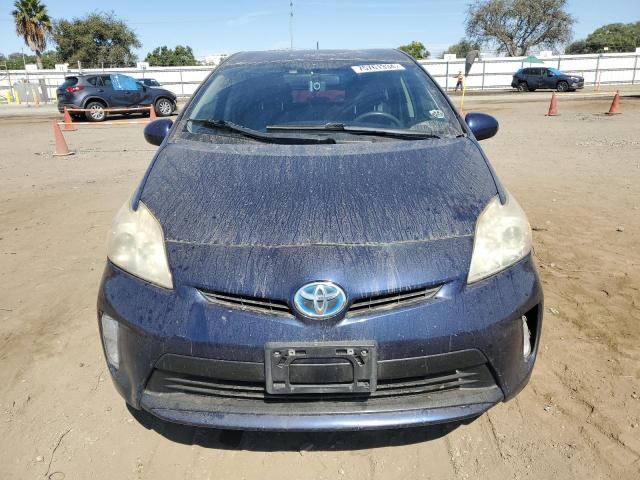 VIN JTDKN3DU1D1618209 2013 Toyota Prius no.5