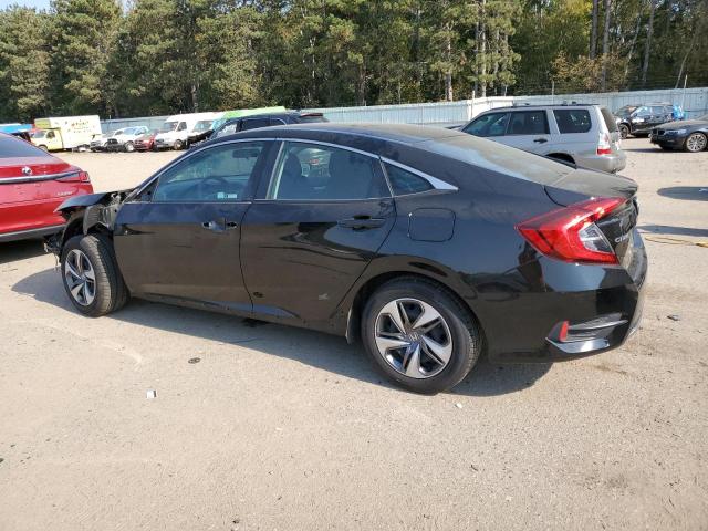 2019 HONDA CIVIC LX - 19XFC2F63KE009603
