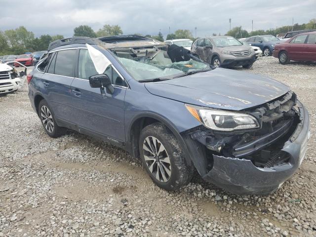 2016 SUBARU OUTBACK 3. 4S4BSENC0G3235876