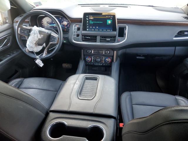 2023 CHEVROLET SUBURBAN K - 1GNSKGKL9PR328923