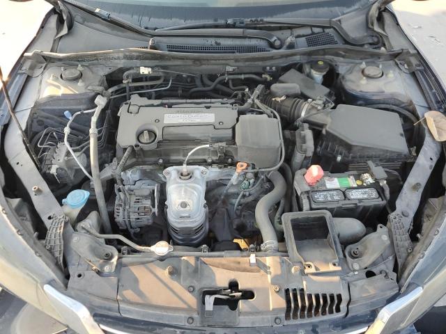 VIN 1HGCR2F33FA022479 2015 Honda Accord, LX no.11