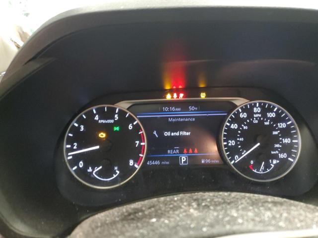 2022 NISSAN SENTRA SV - 3N1AB8CV7NY314412