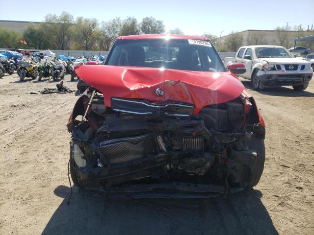 VIN KNDJX3AA8J7541279 2018 KIA Soul, ! no.5