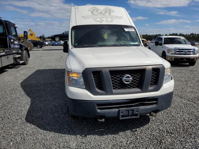 2015 NISSAN NV 2500 1N6AF0LY3FN806749