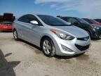 HYUNDAI ELANTRA CO photo