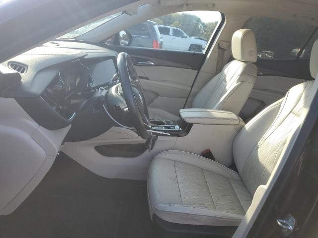2022 BUICK ENVISION A - LRBFZRR43ND021630