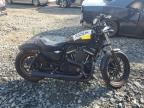 2014 HARLEY-DAVIDSON XL883 IRON - 1HD4LE219EC438368