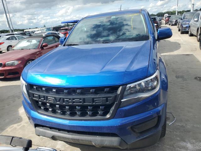 2020 CHEVROLET COLORADO L - 1GCHSCEN3L1212781