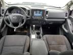 Lot #2960161063 2022 NISSAN FRONTIER S