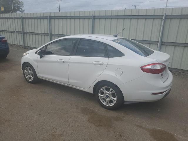 Vin: 3fadp4bj5gm198355, lot: 77835814, ford fiesta se 20162