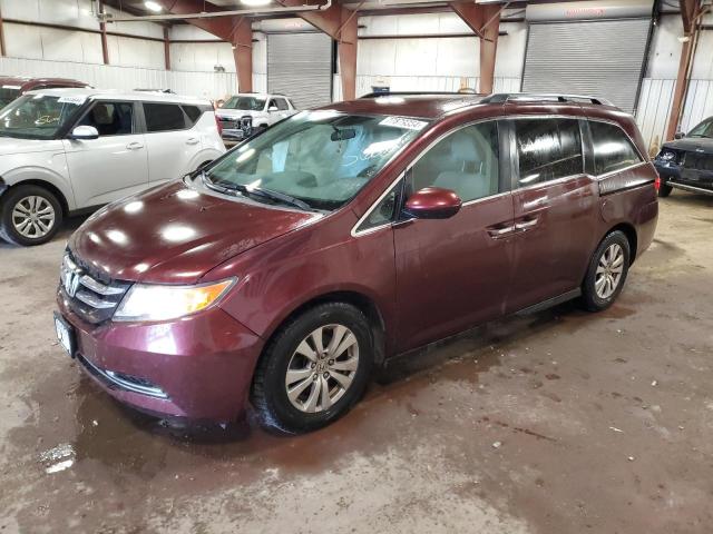 Vin: 5fnrl5h34gb141126, lot: 77879354, honda odyssey se 2016 img_1
