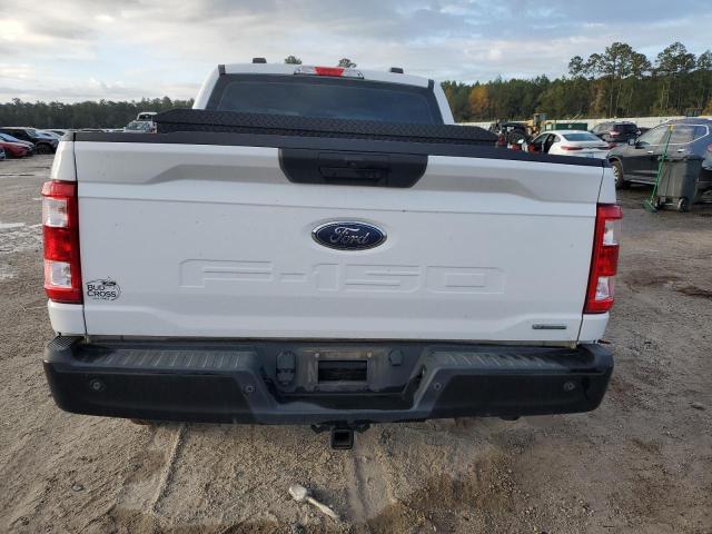 2021 FORD F150 SUPER - 1FTEW1CP7MKF04994