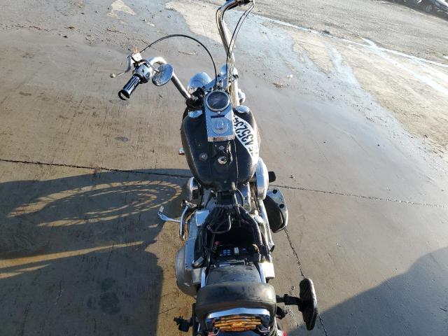 2006 HARLEY-DAVIDSON FLST 1HD1JEY106Y035416