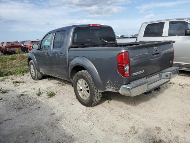 2019 NISSAN FRONTIER S - 1N6AD0ER5KN775476