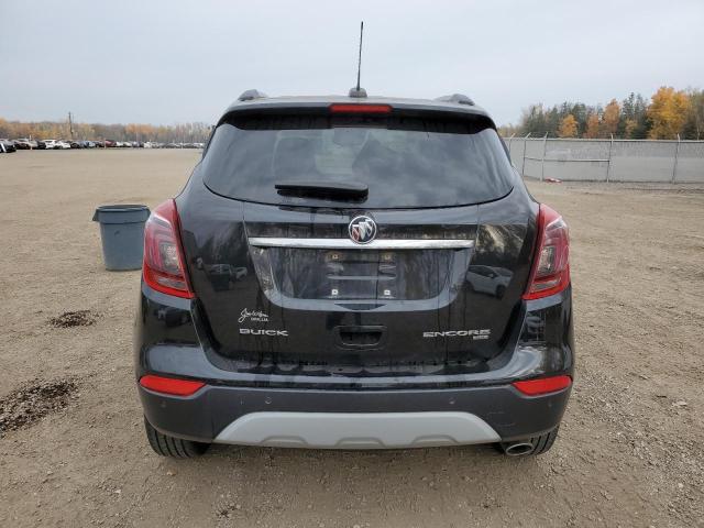 2017 BUICK ENCORE PRE - KL4CJHSB9HB081789