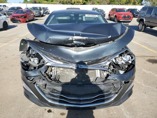 2020 CHEVROLET MALIBU LS - 1G1ZB5ST5LF126239