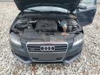 AUDI A4 2.0T QU photo