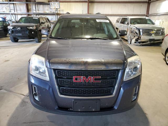 VIN 2GKFLUE35D6278146 2013 GMC Terrain, Slt no.5