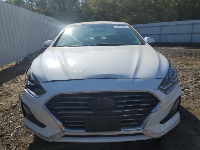 2018 HYUNDAI SONATA SE - 5NPE24AF3JH664842