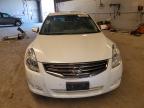 NISSAN ALTIMA BAS photo