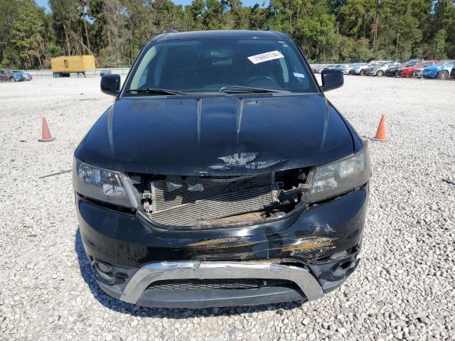 2016 DODGE JOURNEY CR - 3C4PDCGGXGT114091